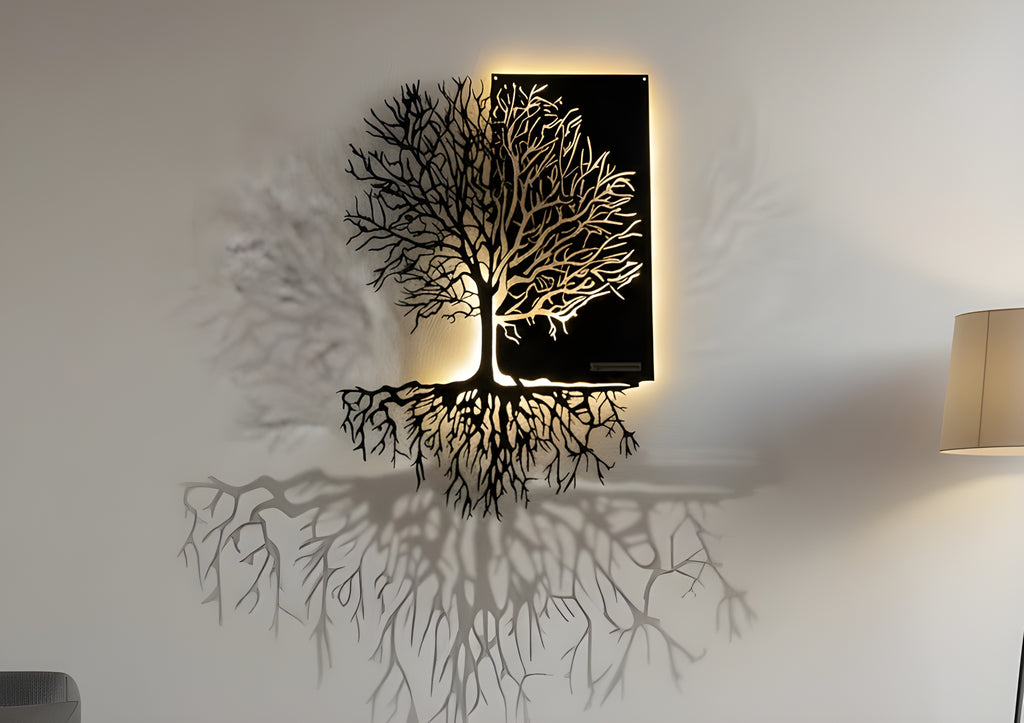 Tree Wall Art