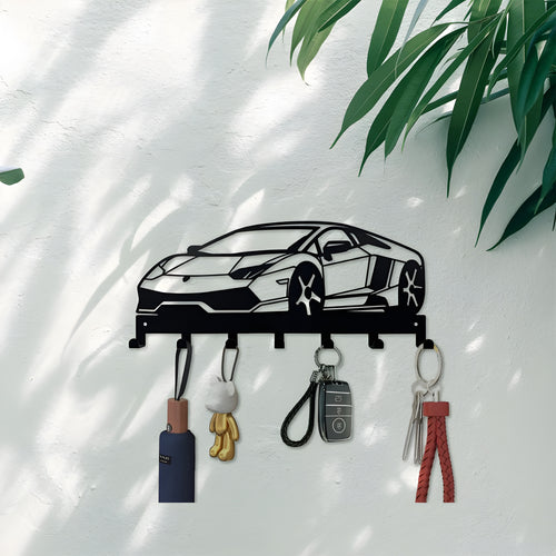 Car Key Holder