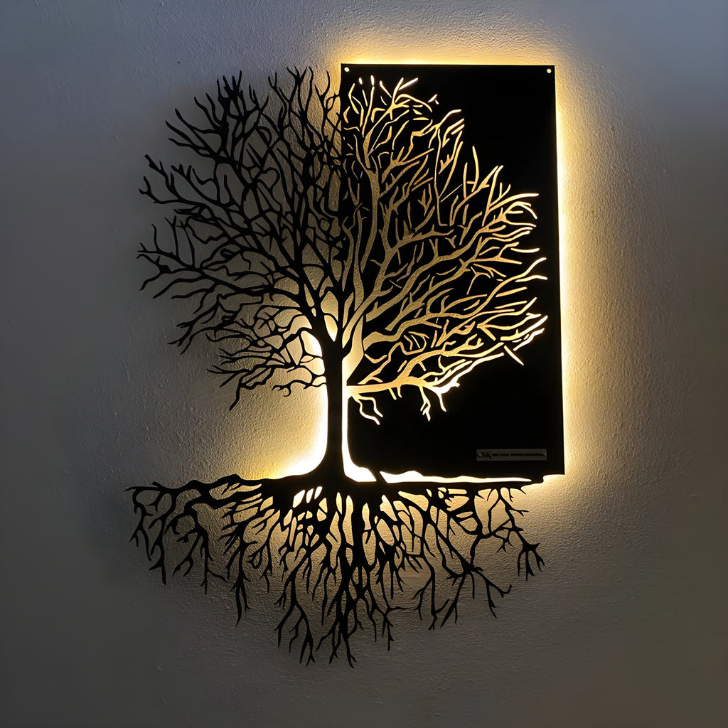 Tree Wall Art