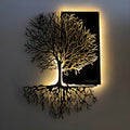Tree Wall Art