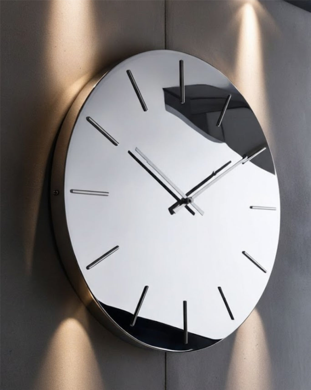 Modern Wall Clock
