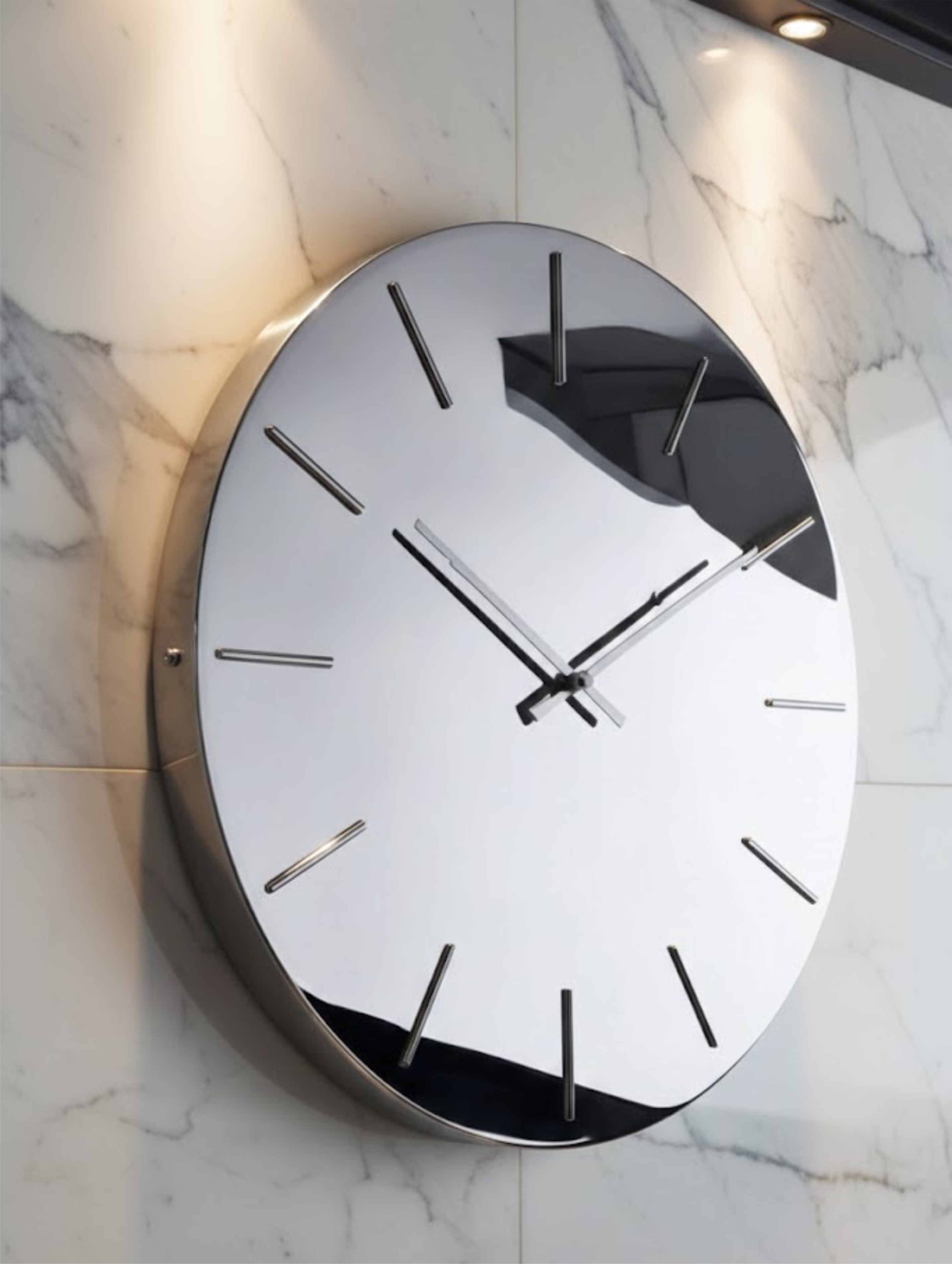 Modern Wall Clock